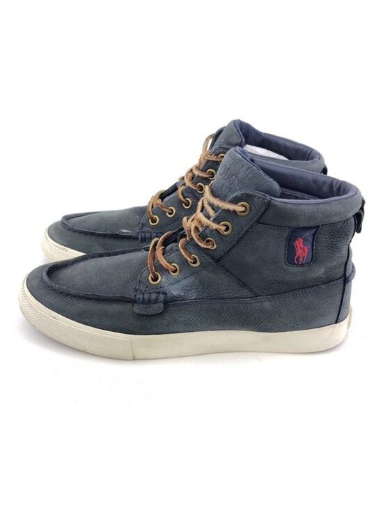 Polo by Ralph Lauren \'Tavis\' Sneakers Mens 7D main image 5